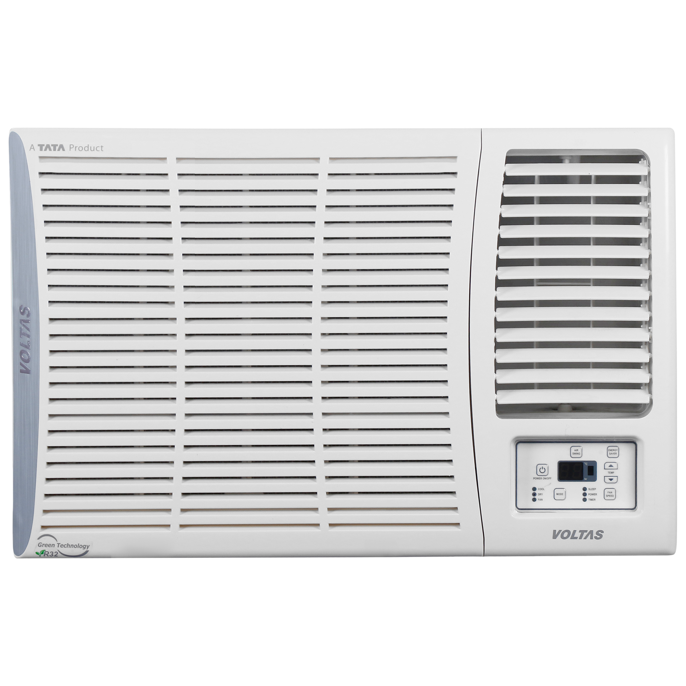 Voltas window ac on sale 1 ton price